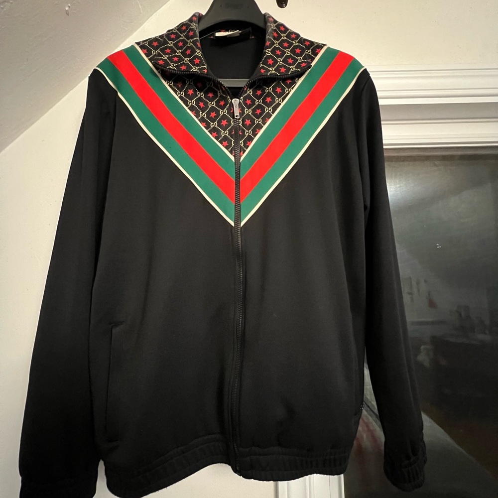 Authentic Gucci